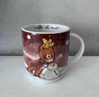 Tazza Thun Cometa