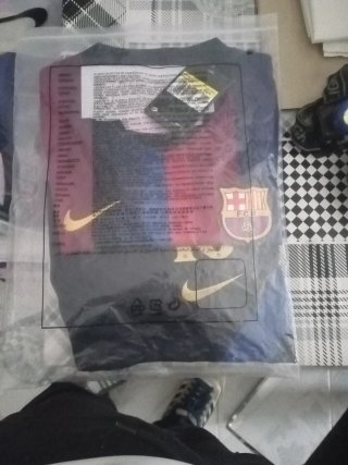 Conjunto de futbol
