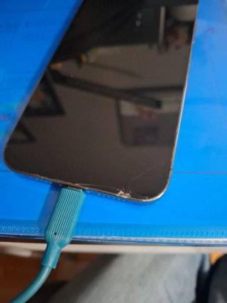 iPhone 13 Pro Max 256GB