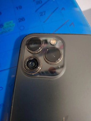 iPhone 13 Pro Max 256GB