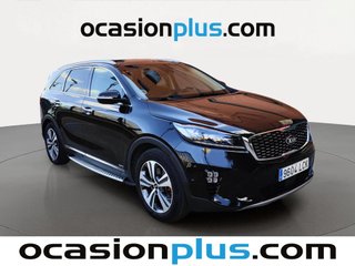 Kia Sorento 2.2 CRDi GT Line 4x4 Auto 147 kW (200 CV)
