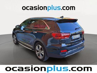 Kia Sorento 2.2 CRDi GT Line 4x4 Auto 147 kW (200 CV)