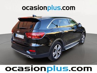 Kia Sorento 2.2 CRDi GT Line 4x4 Auto 147 kW (200 CV)