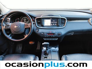 Kia Sorento 2.2 CRDi GT Line 4x4 Auto 147 kW (200 CV)