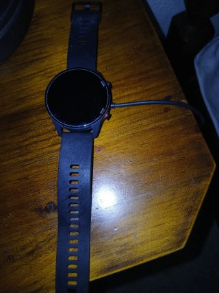 Reloj xaomi mi watch