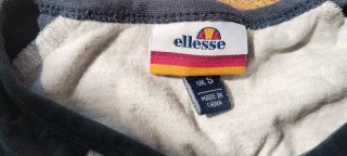 Camiseta Ellesse Talla S