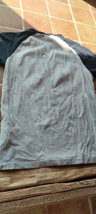 Camiseta Ellesse Talla S