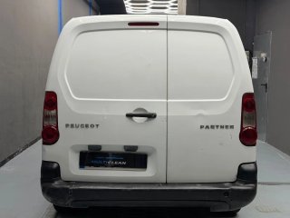 Peugeot Partner 2009