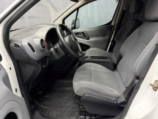 Peugeot Partner 2009