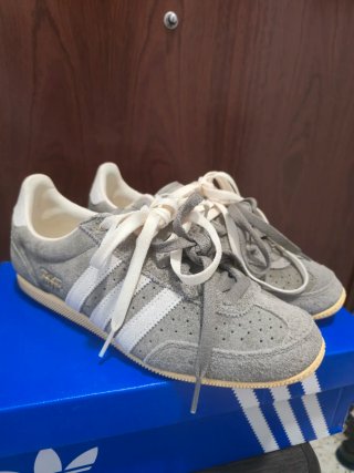 Zapatillas Adidas Japan Talla 41 originales