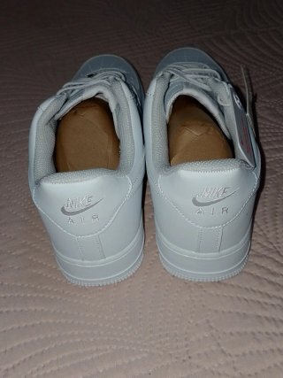 Nike Air Force 1 Blancas Talla [Talla]