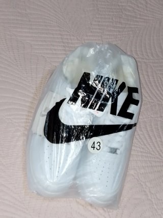 Nike Air Force 1 Blancas Talla [Talla]
