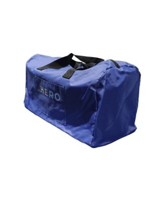 Bolso HERO azul