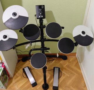 Batería Electrónica Roland TD-1K