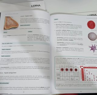 Vendo el curso completo del Grado Medio de TCAE