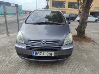 Citroen Xsara 2004