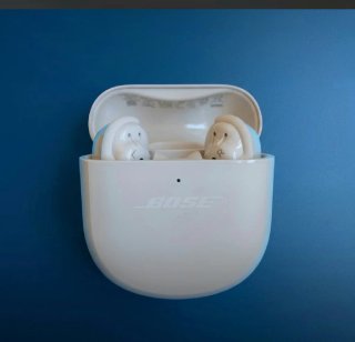 Auriculares Bose QC Earbuds II