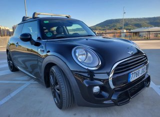 MINI Cooper 2017 JOHN COOPER WORKS