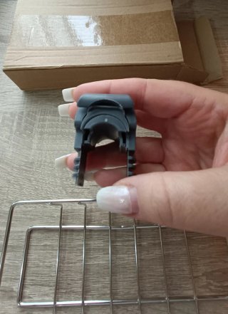 Organizador de cocina para grifo