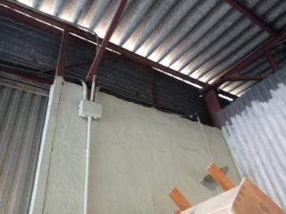 Servicios de limpieza