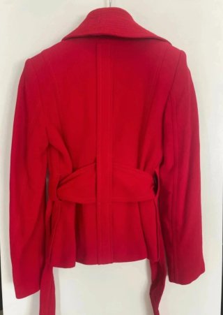 Chaqueta Zara