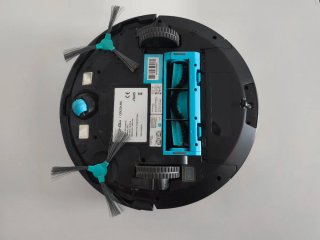 Robot Aspirador Cecotec Conga 1090 Negro