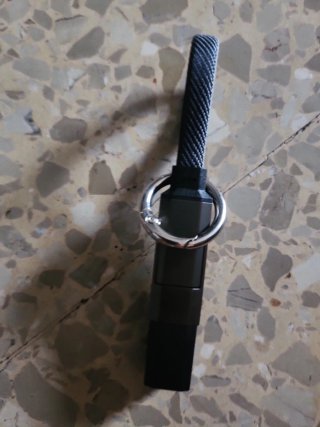 Cable Carga Rápida USB-C