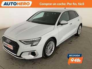 Audi A3 30 TDI advanced