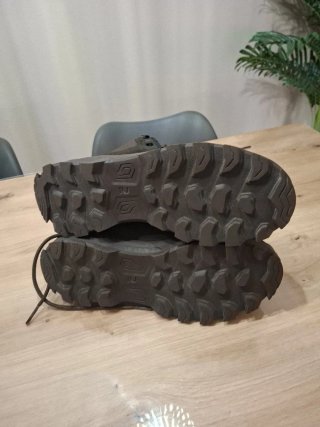 Botas de Caza