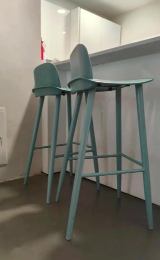 Taburetes de Cocina