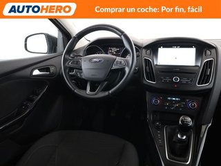 Ford Focus 1.0 EcoBoost Titanium