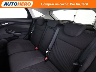 Ford Focus 1.0 EcoBoost Titanium