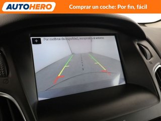 Ford Focus 1.0 EcoBoost Titanium
