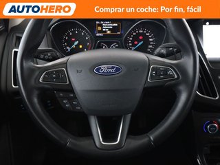 Ford Focus 1.0 EcoBoost Titanium