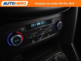 Ford Focus 1.0 EcoBoost Titanium
