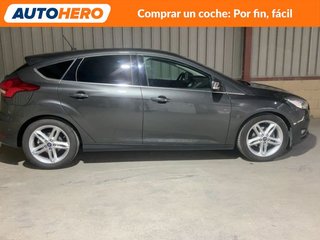 Ford Focus 1.0 EcoBoost Titanium