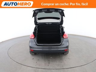 Ford Focus 1.0 EcoBoost Titanium