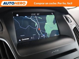 Ford Focus 1.0 EcoBoost Titanium