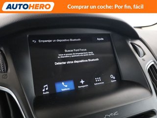 Ford Focus 1.0 EcoBoost Titanium