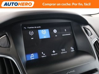 Ford Focus 1.0 EcoBoost Titanium