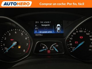 Ford Focus 1.0 EcoBoost Titanium