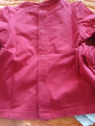 2 Conjuntos de Roupa Infantil