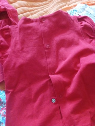 2 Conjuntos de Roupa Infantil