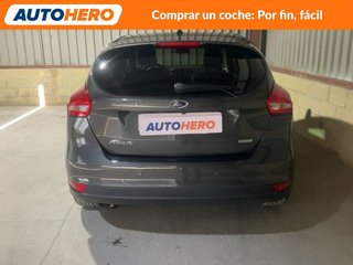 Ford Focus 1.0 EcoBoost Titanium