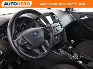 Ford Focus 1.0 EcoBoost Titanium