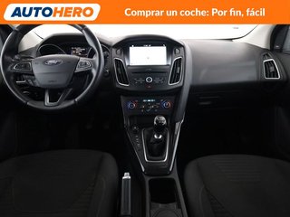 Ford Focus 1.0 EcoBoost Titanium
