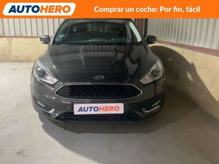 Ford Focus 1.0 EcoBoost Titanium