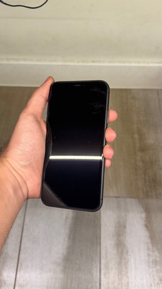 iPhone 11 128GB Negro
