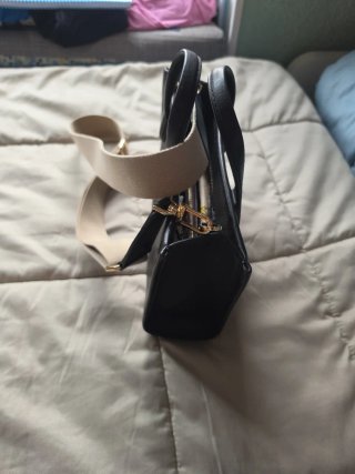Bolso Michael Kors Negro