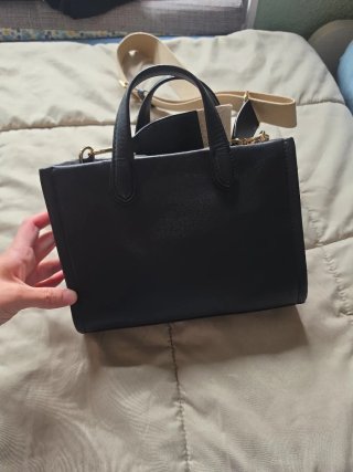 Bolso Michael Kors Negro